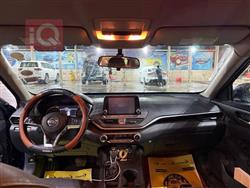 نيسان ألتيما